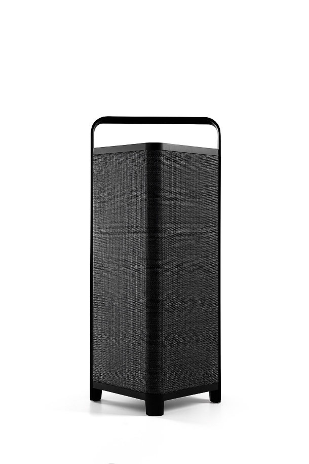 p6bt.svg - A speaker with an unmatched soundstage and generous bass response